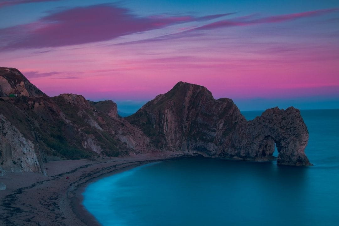Durdle Door