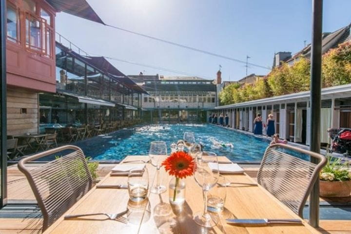 Bristol Lido