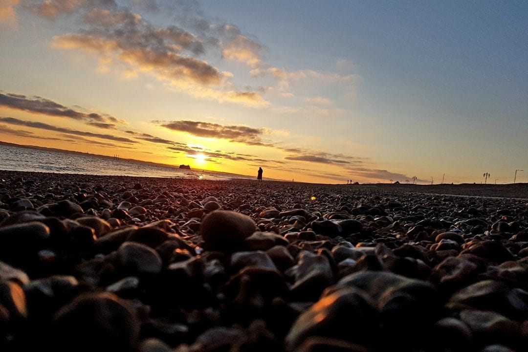 Southsea Beach