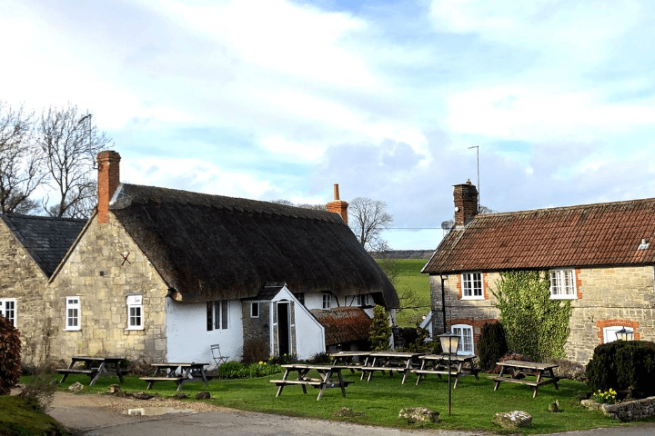 Lower Chicksgrove