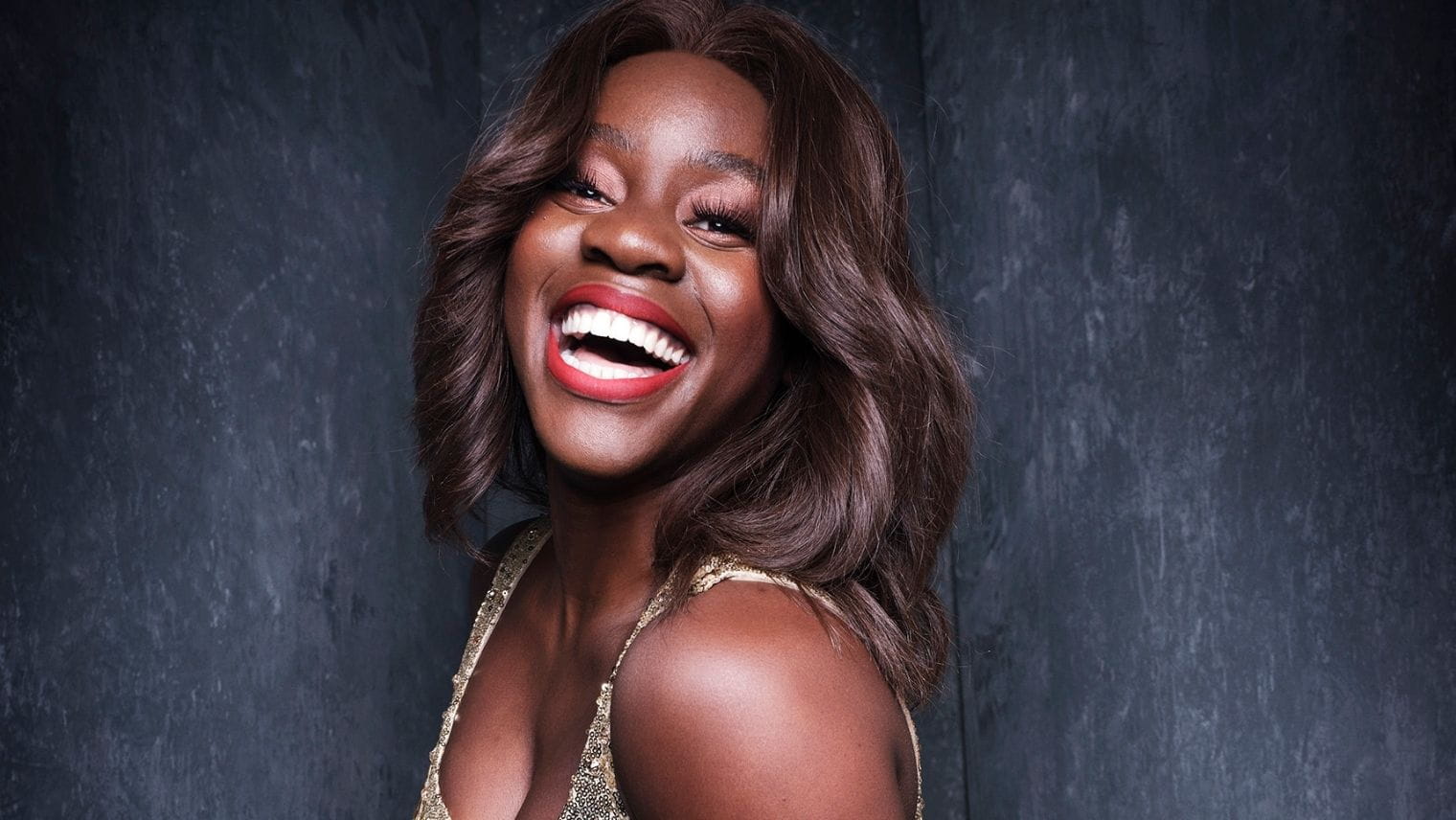 Aisha Jawando, 'Tina Turner'
