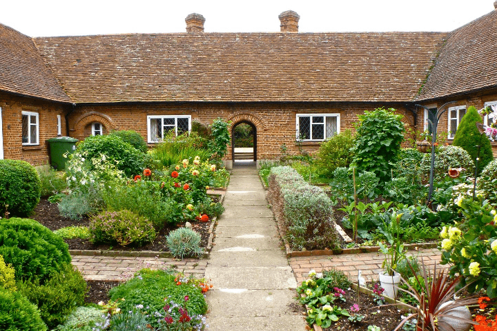 Odiham Village