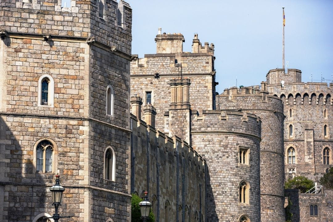 Windsor Castle