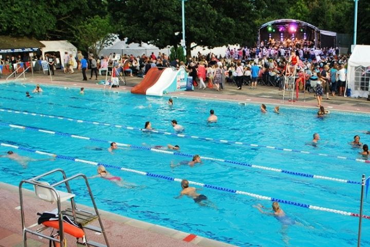 Hampton Lido