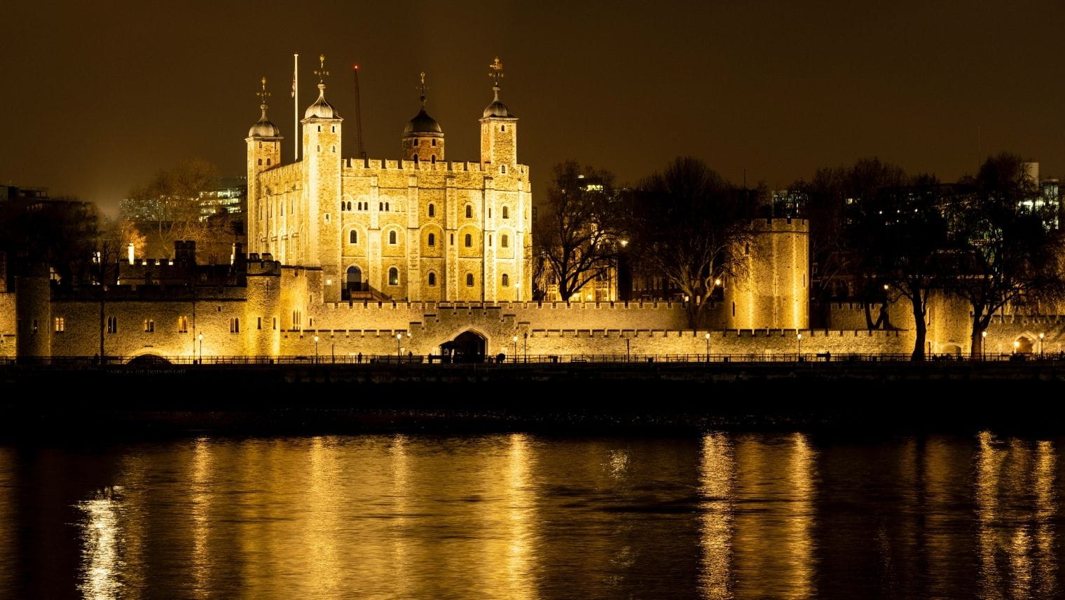 The Tower of London