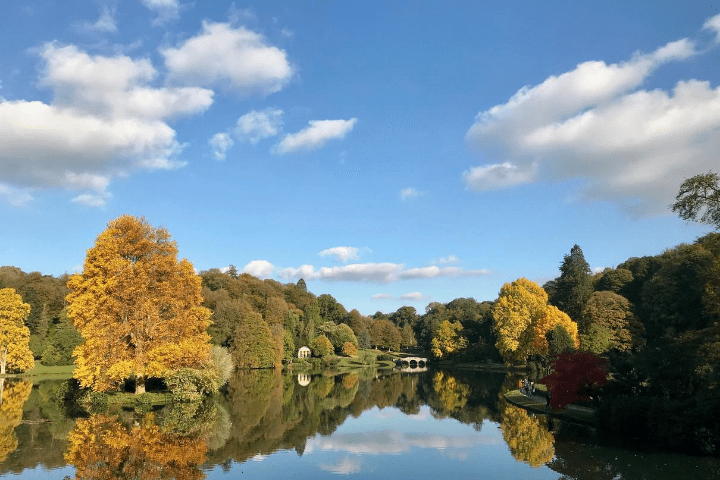 Stourbridge Lake